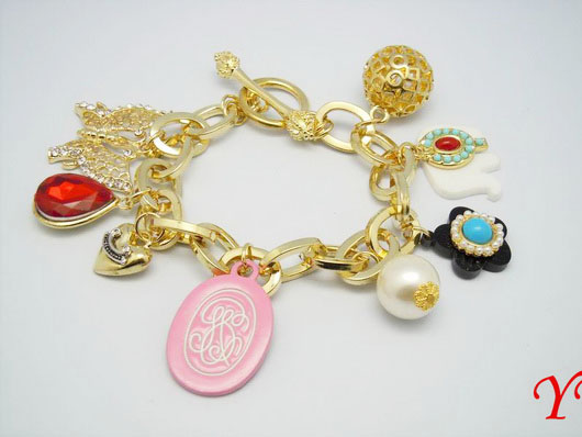 Bracciale Juicy Modello 37